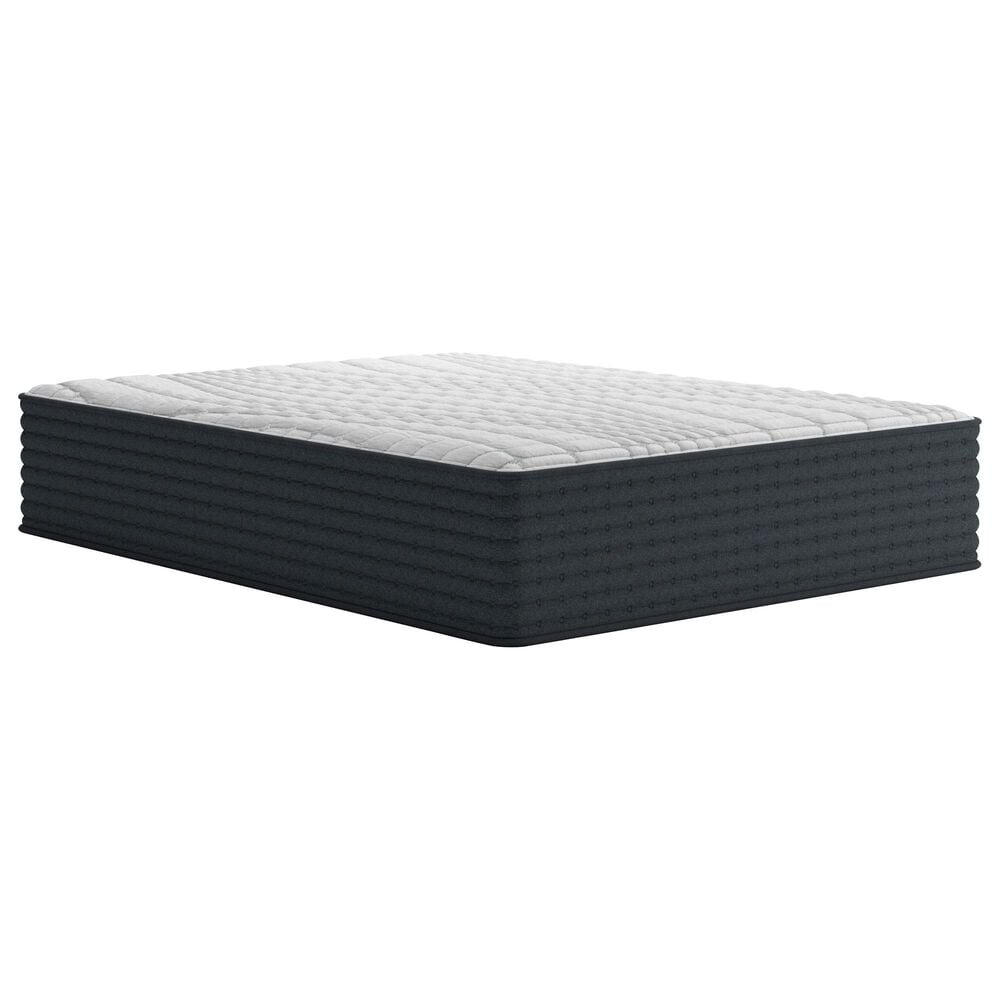 Ashley Hybrid 1400 Extra Plush Tight Top Queen Mattress, , large