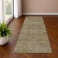 Dalyn Rug Company Aristo Celery 2"3" x 7"6" Runner, , large