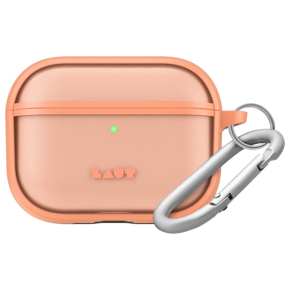 LAUT HUEX Protect Case for AirPods Pro 3 in Bronze, , large