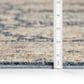 Dalyn Rug Company Bergama BE8 7"10" x 10" Navy Area Rug, , large