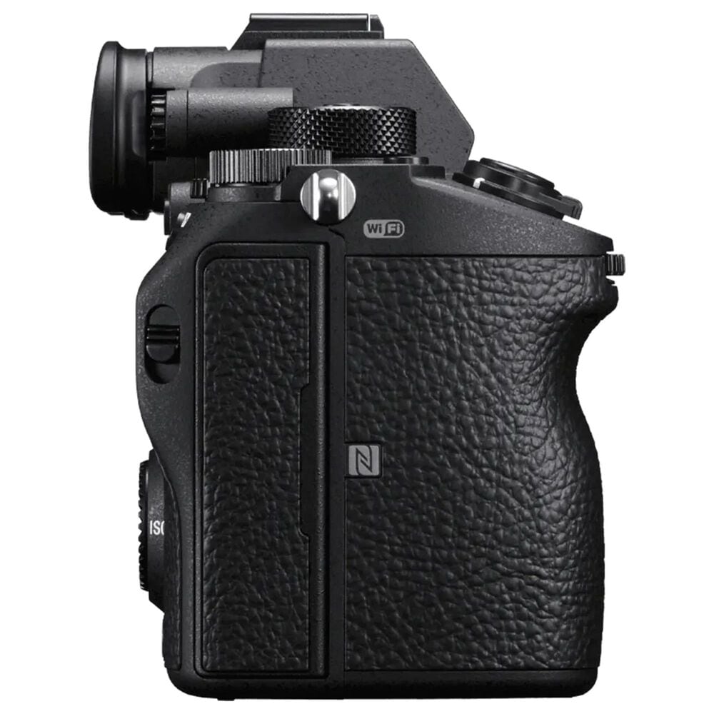 Sony Alpha 7R IV - Full-frame Interchangeable Lens Camera 61MP, 10FPS, 4K/30p, , large