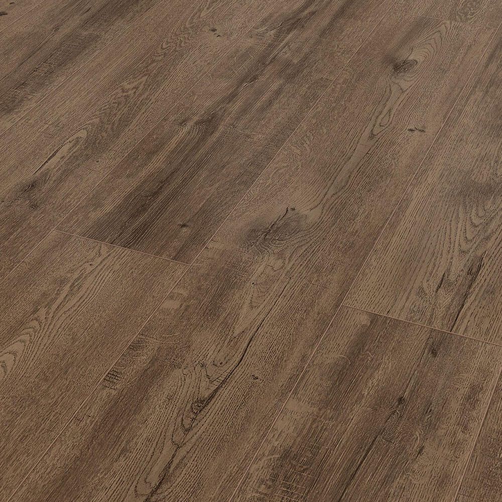 Inhaus Lamdura Landmark Tinhorn 8&quot; x 51&quot; Laminate, , large