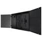 Storm Shell Pro 55" Outdoor TV Enclosure in Black, , large