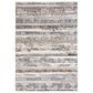 RIZZY Ventura VRA746 8" x 10" Blue Area Rug, , large