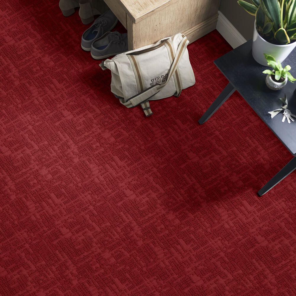 Anderson Tuftex Private Retreat ZZ229 Carpet in Cherry Blossom, , large