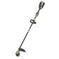 EGO 56V 16" String Trimmer with Telescopic Carbon Fiber Shaft in Gray and Black, , large
