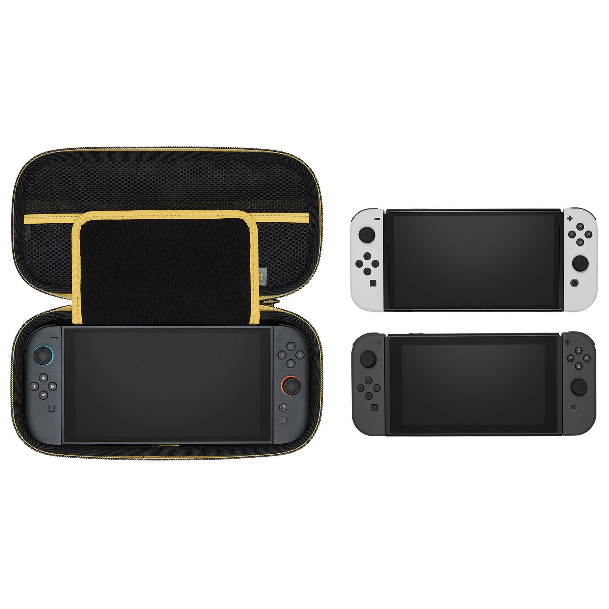 PowerA Protection Case for Nintendo Switch 2 - Hufflepuff