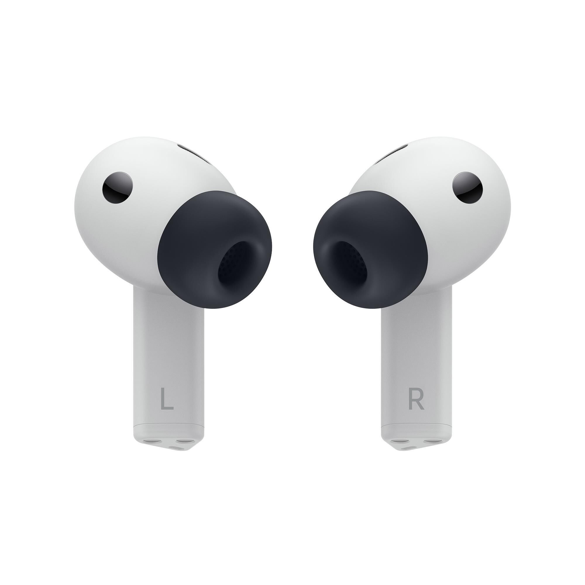 Galaxy Buds3 FE　ホワイト Samsung Galaxy Buds3 FE in White