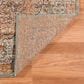 Amer Rugs Eternal 2"2" x 3" Seafoam Green Area Rug, , large