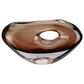 Slatehouse Bellmere Small Vase in Brown, , large