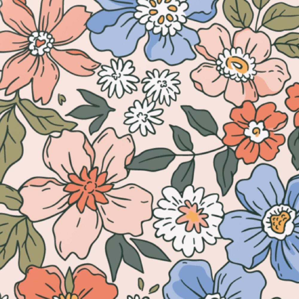 PopSockets OW PopGrip in Country Fields, , large