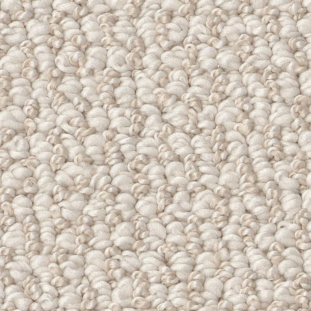 Shaw Embellished Carpet in Luxury Cream, , large