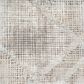 Nourison Sparkle ILI03 Grey 7"10" x 9"10" Area Rug, , large