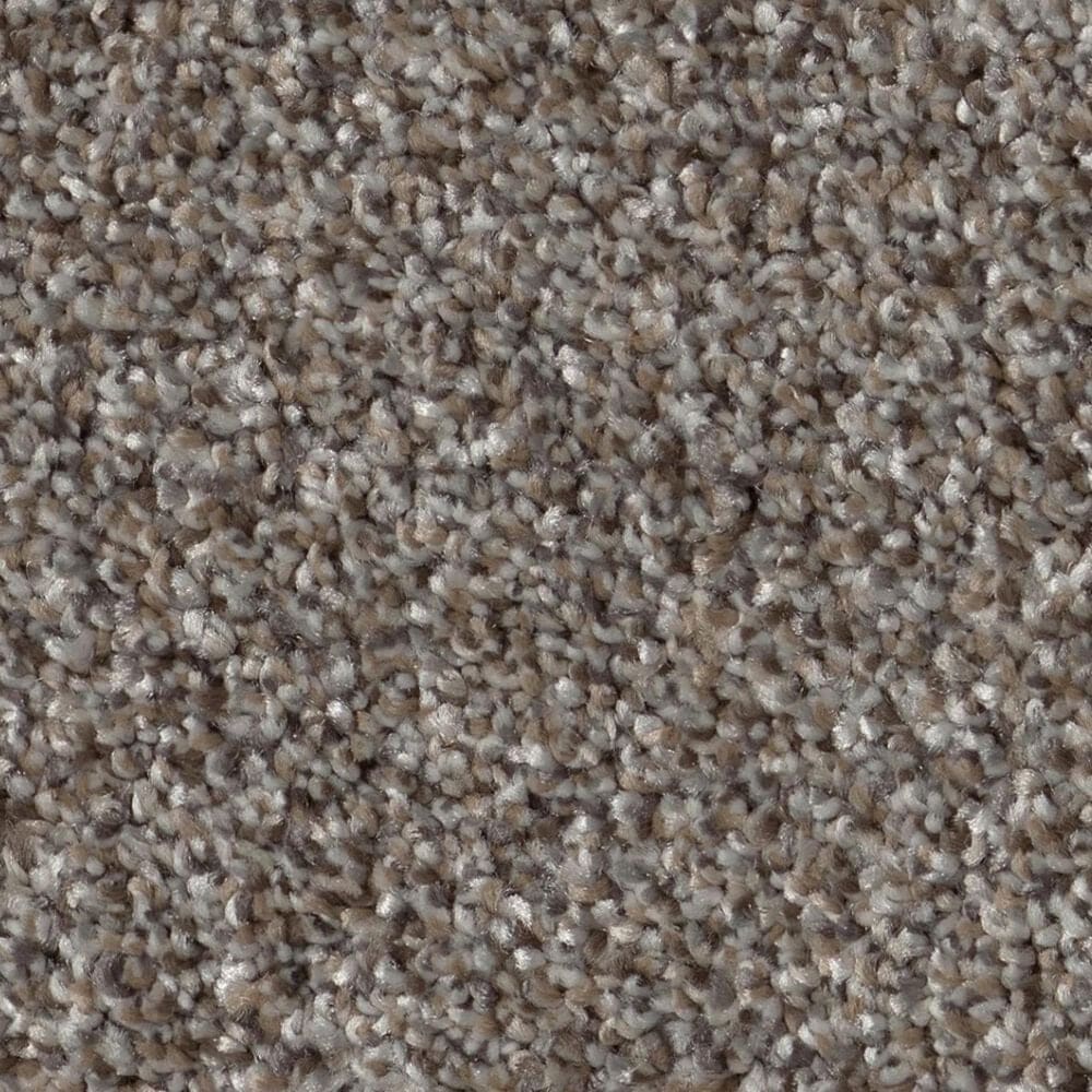 Shaw Higher Ground III Carpet in Coffee, , large