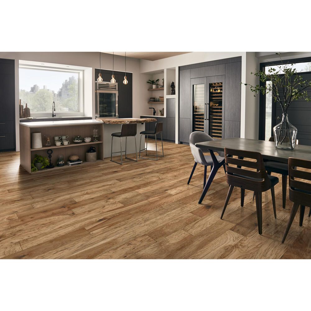 Mannington Mountain View XL Champagne Hardwood, , large