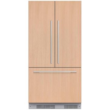 Fisher & Paykel 16.8 Cu. Ft. Built-In French Door Refrigerator with Ice - Panels Sold Separately, , large