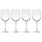 Oneida 5 O"Clock All Purpose Wine Glasses - Set of 4, , large