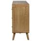 Pacific Landing Robyn 6-Drawer Dresser in Light Ash, , large