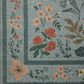 Loloi Wildwood Sage 8"4" x 11"6" Area Rug, , large