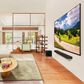 LG 65" Class QNED85T Series 4K LED in Black - Smart TV, , large