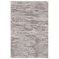 Feizy 39FYF Lennon Gray 1"8" x 2"10" Area Rug, , large