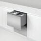 Fisher & Paykel 24" Built-Under Smart Double Drawer Dishwasher with 44 dBA in Stainless Steel, , large