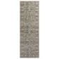 Chris Loves Julia x Loloi Rosemarie 2"7" x 10" Sand and Lagoon Runner, , large