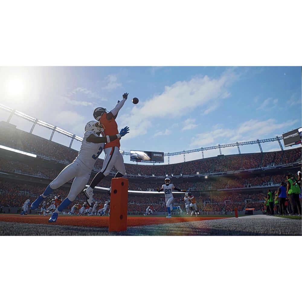 EA Sports Madden NFL 27 - Xbox Series X, , large