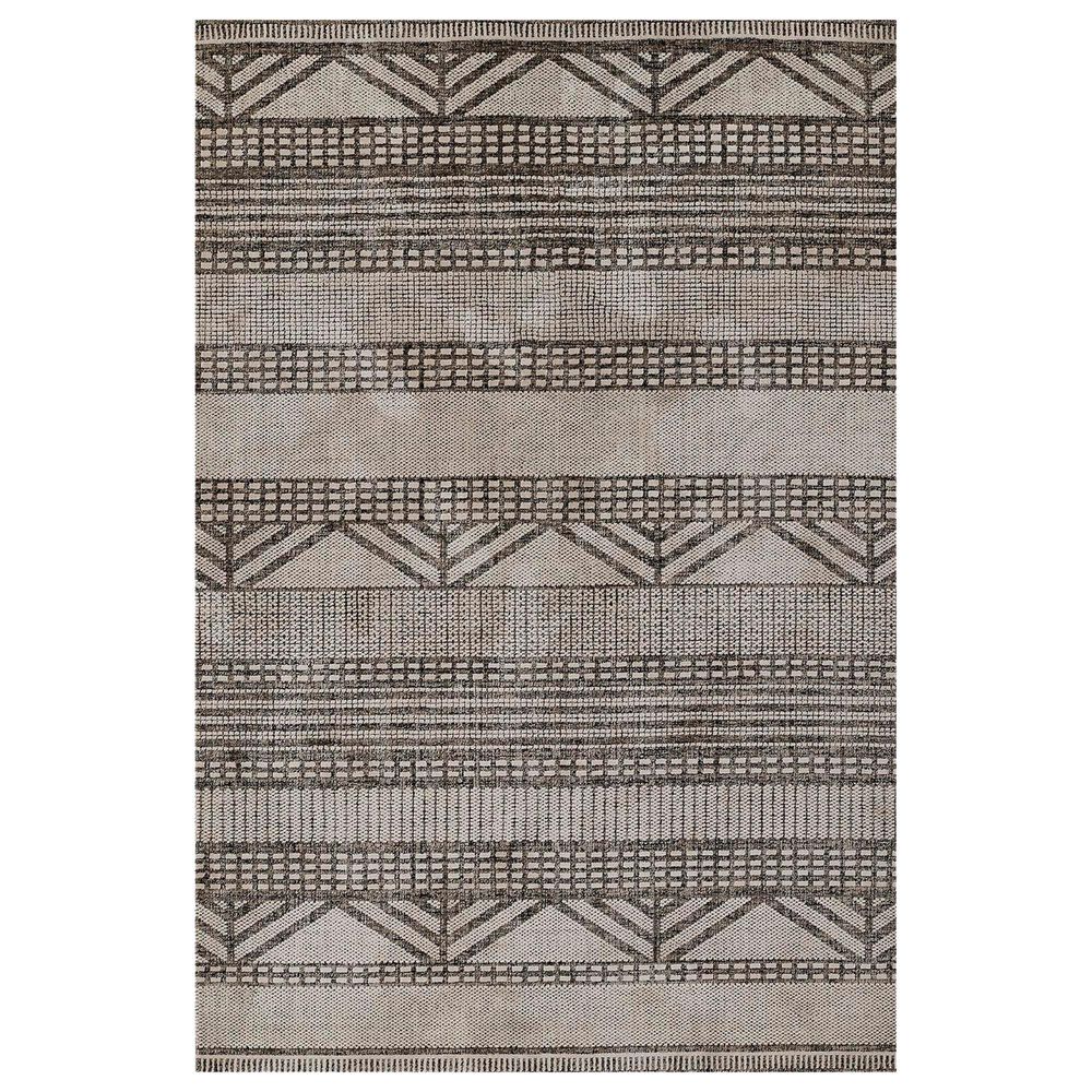Momeni Noho 3"11" x 5"7" Sand Area Rug, , large