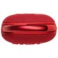 JBL Clip 5 Portable Waterproof Bluetooth Speaker in Red, , large