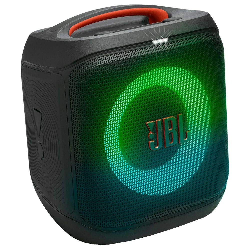 JBL PartyBox Encore Essential 2 Bluetooth Party Speaker in Black, , large