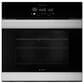 Sharp 24" Built-In Single Electric Wall Oven with European Convection in Stainless Steel, , large