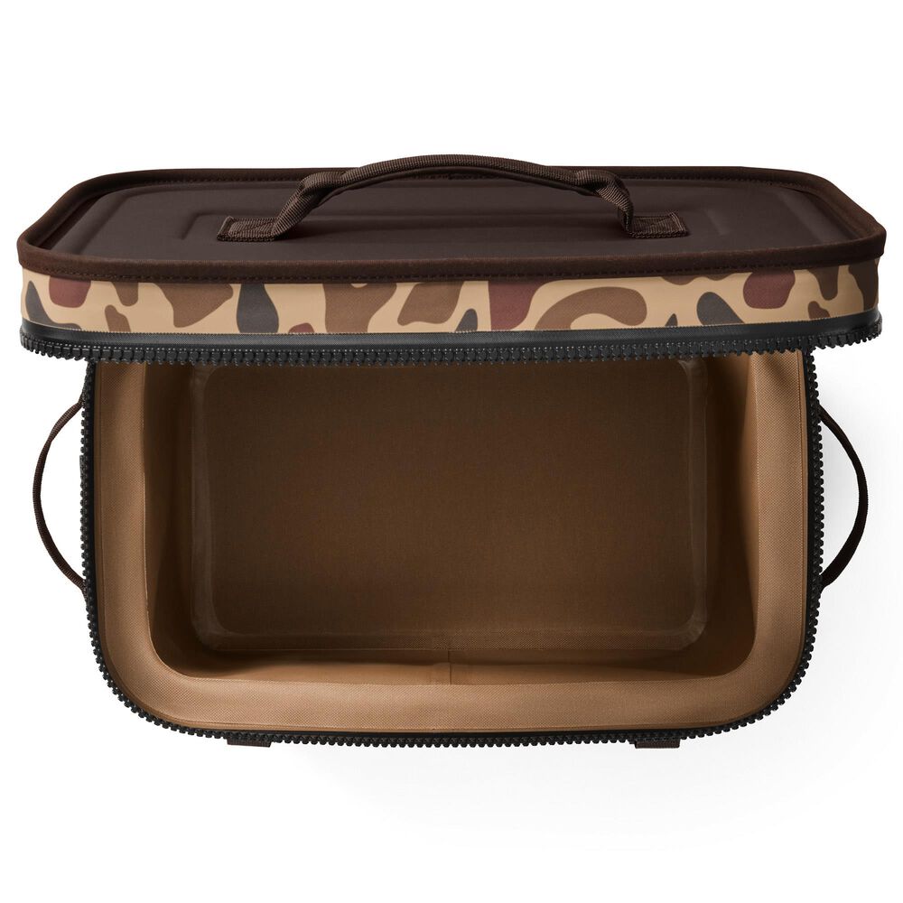 YETI Hopper Flip 18 Soft Cooler in Wetlands Camo, , large