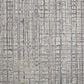 Feizy 39G4F Lennon Gray / Beige 1"8" x 2"10" Area Rug, , large