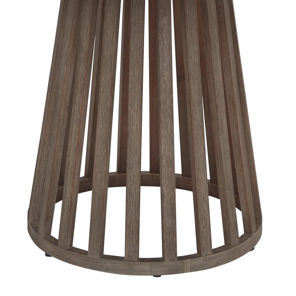Ashley Joy Lagoon 3-Piece Outdoor Bistro Set in Beige, , large