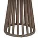 Ashley Joy Lagoon 3-Piece Outdoor Bistro Set in Beige, , large