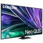Samsung 55" 4K QLED w/Soundbar Sys, , large