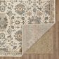 Mohawk R1111 Whimsy 5" 3" X 8" Grey Area Rug, , large