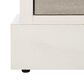 Safavieh Lydia 6-Drawer Chest in Distressed White/Greige, , large