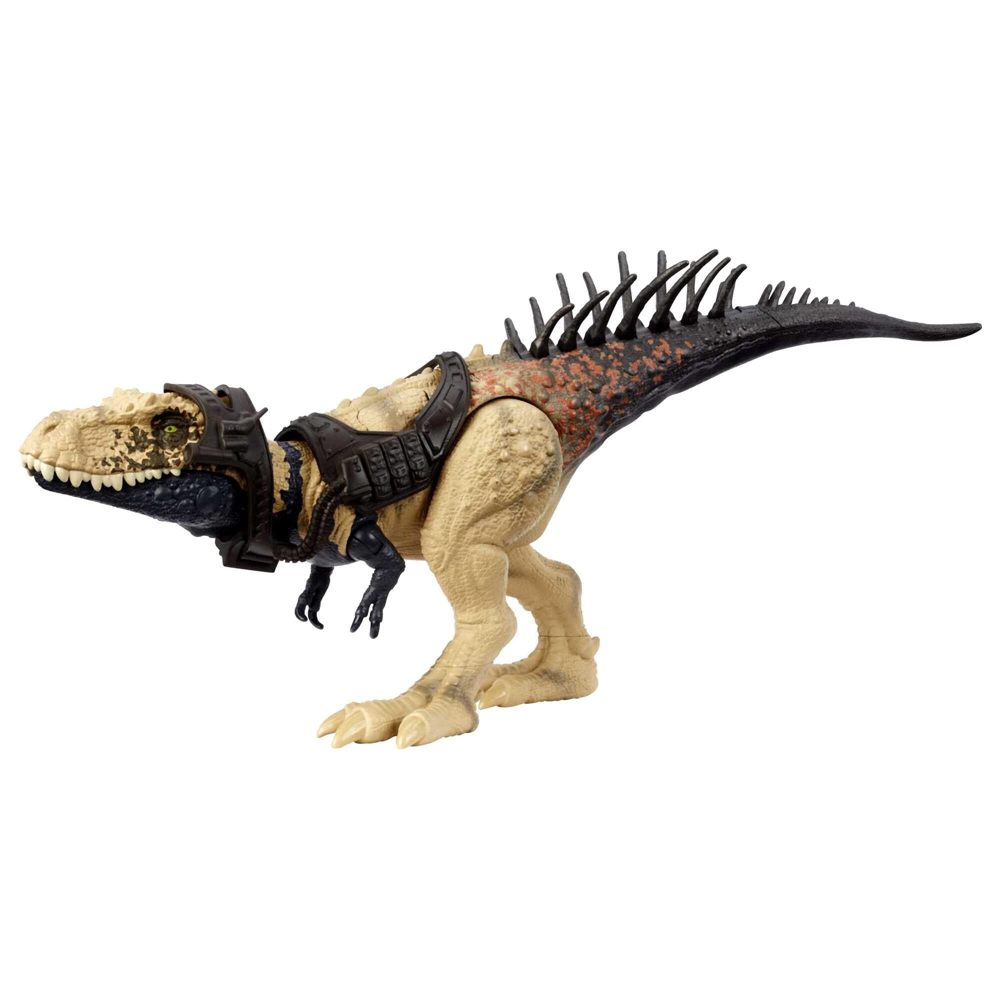 Mattel shop jurassic world clearance