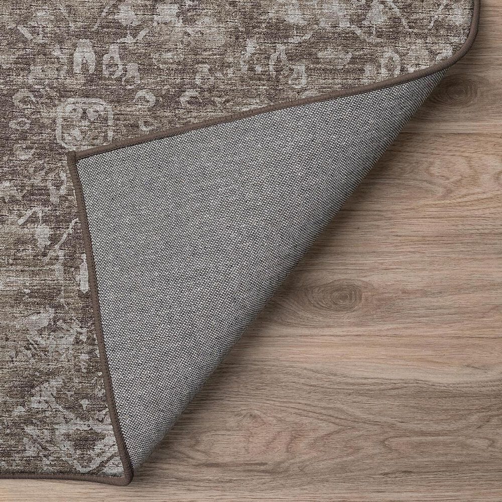 Dalyn Rug Company Aberdeen 1&#39;8&quot; x 2&#39;6&quot; Fudge Area Rug, , large
