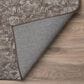Dalyn Rug Company Aberdeen 1"8" x 2"6" Fudge Area Rug, , large