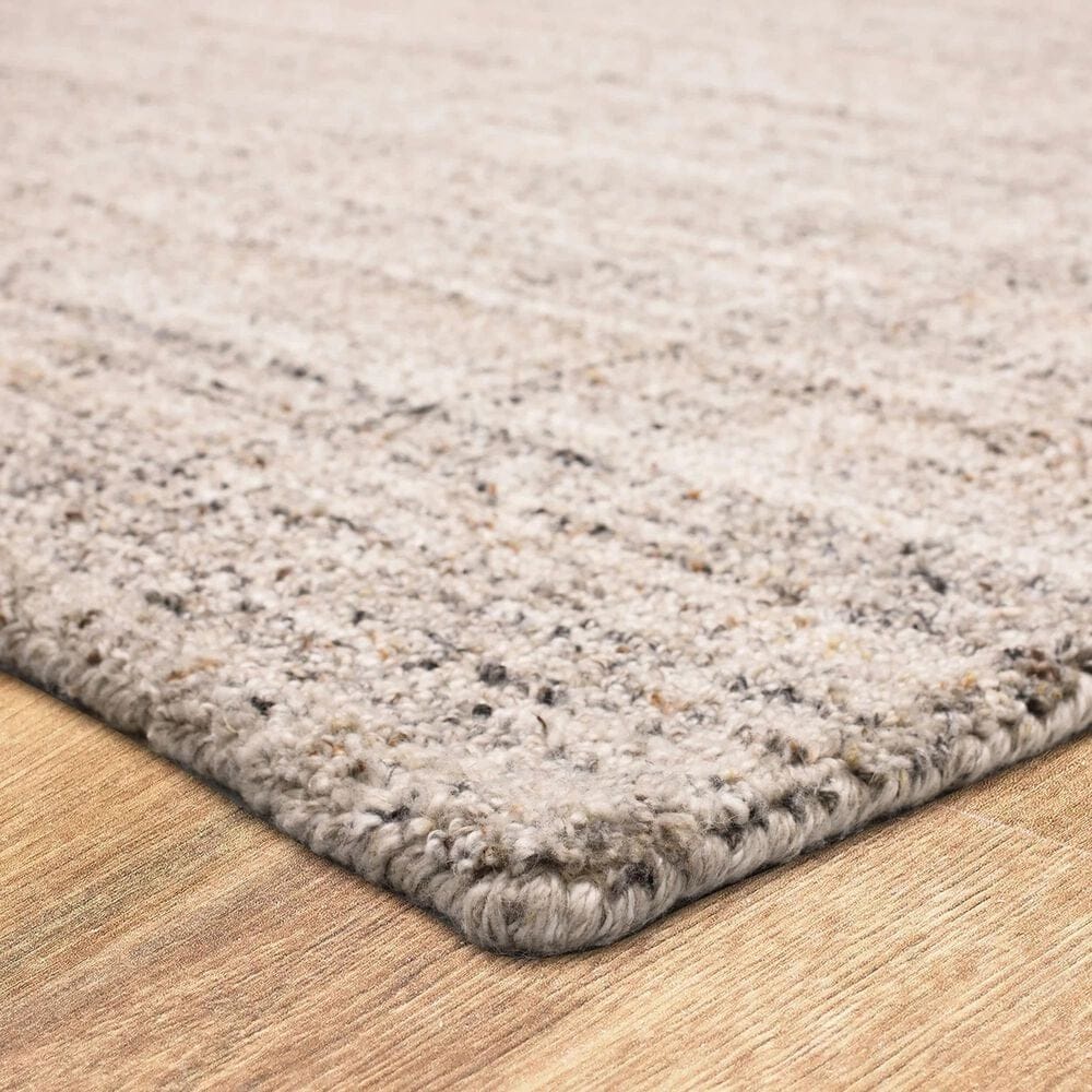 Karastan Habedasher RG175-117 5&#39; x 8&#39; Drizzle Area Rug, , large