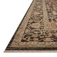 Loloi Reign Midnight and Sunset 6" x 9" Area Rug, , large