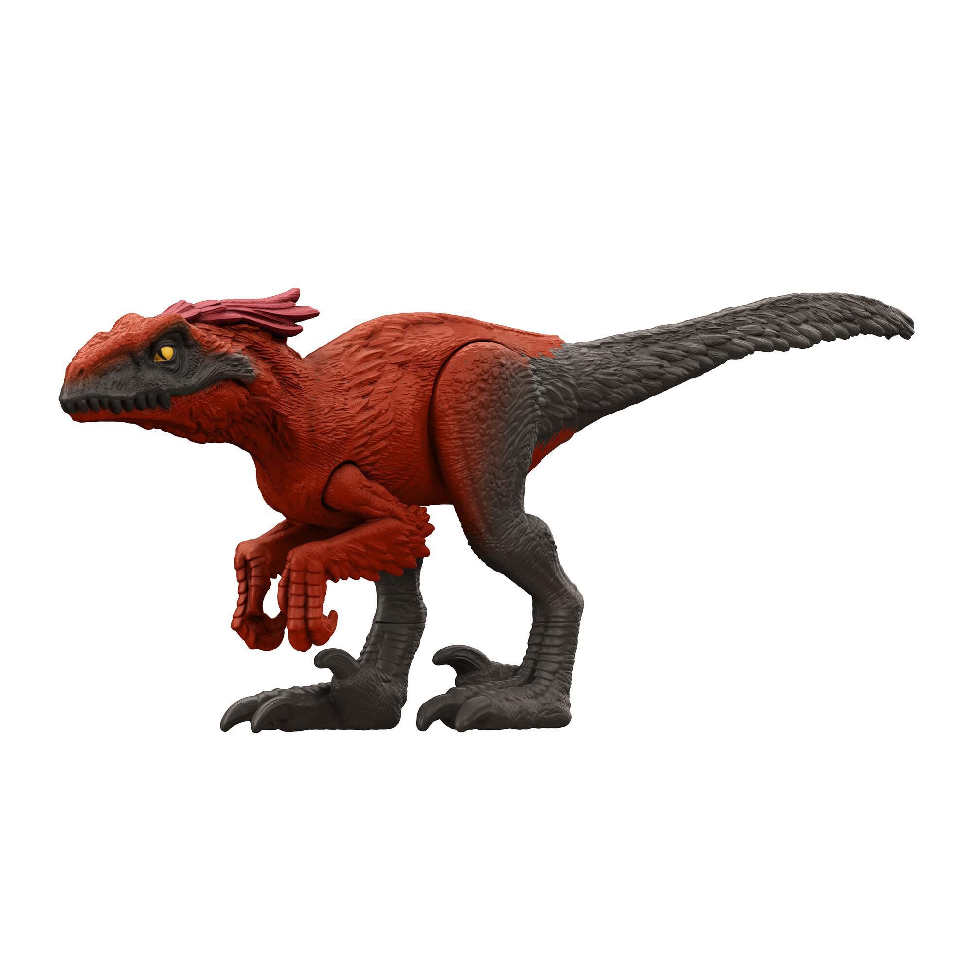 Jurassic World 12