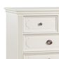 Eastern Shore Elsa 7 Drawer Dresser in Lace, , large