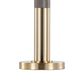 LumiSource Trophy Table Lamp in Gold, , large