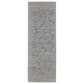 Feizy Elias 2"9" x 8" Blue and Gray Runner, , large