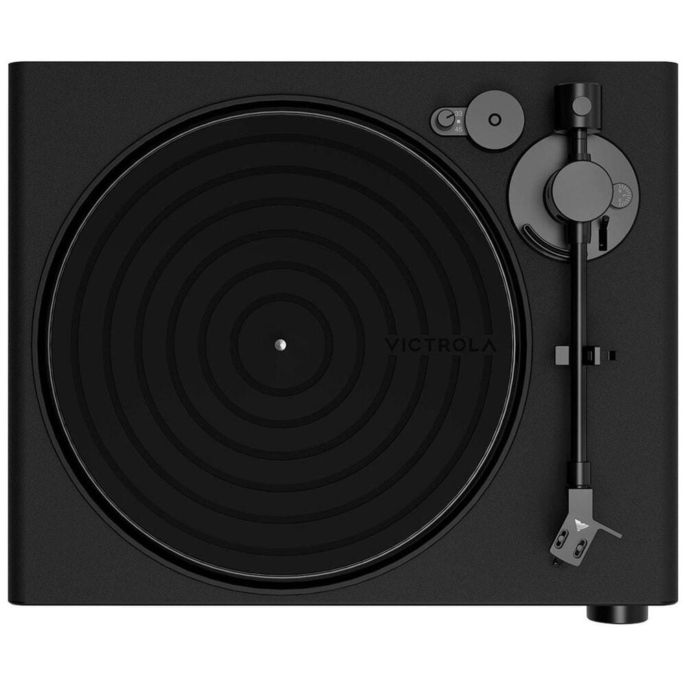 Victrola Stream Onyx Turntable &#40;Works with Sonos&#41; in Black, , large