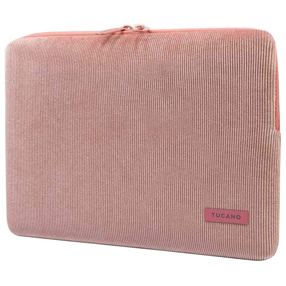 Tucano 14&quot; Velluto Neoprene Sleeve in Pink, , large